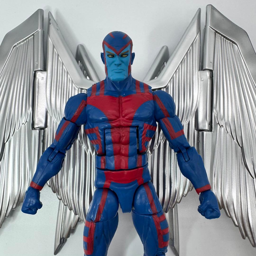 マーベルレジェンド X-MEN エックスメン アークエンジェル