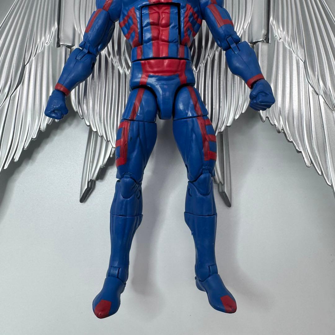 マーベルレジェンド X-MEN エックスメン アークエンジェル