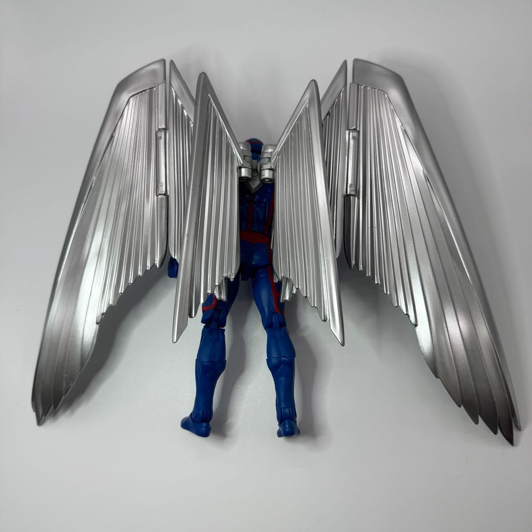 マーベルレジェンド X-MEN エックスメン アークエンジェル