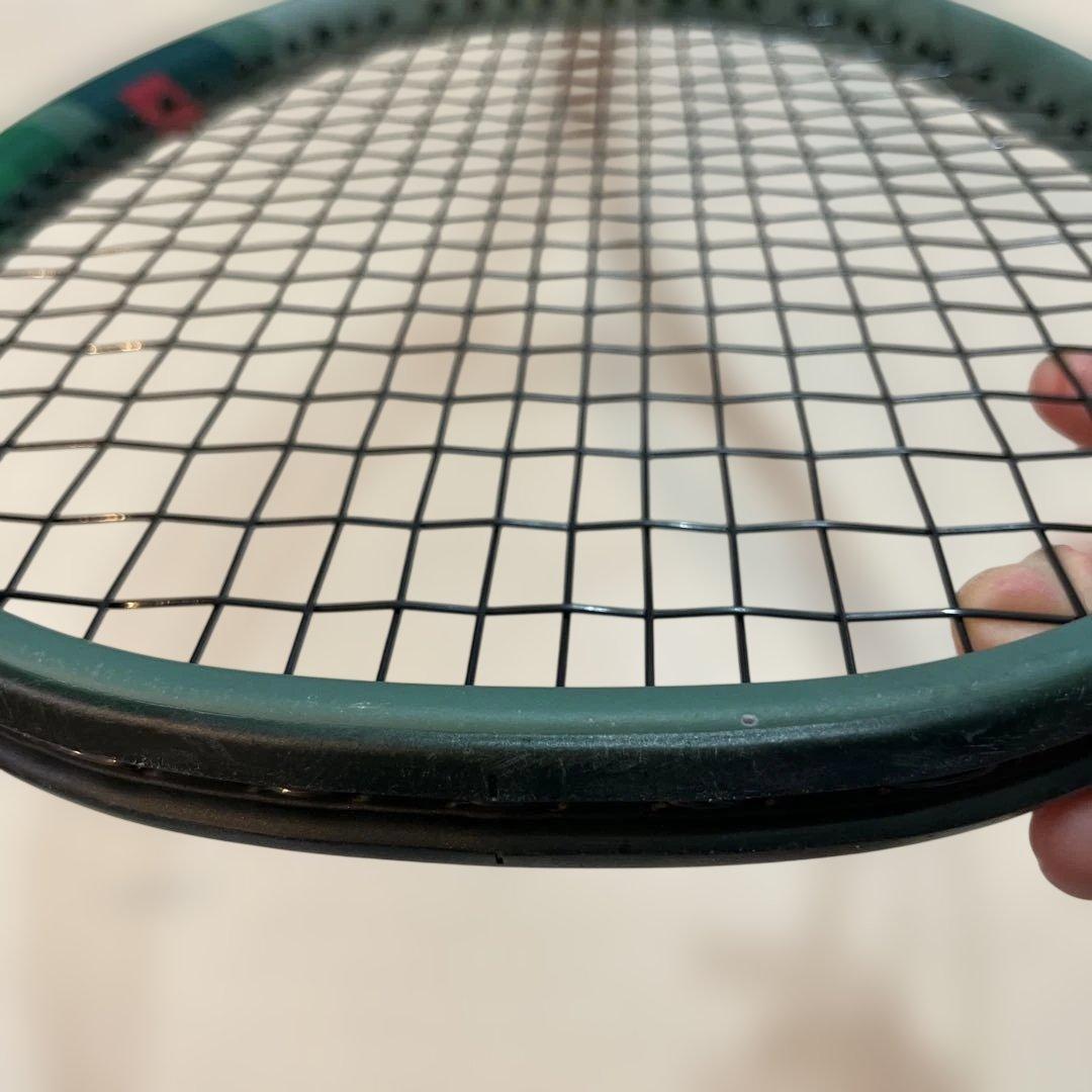 YONEX PERCEPT 100 硬式テニスラケット パーセプト