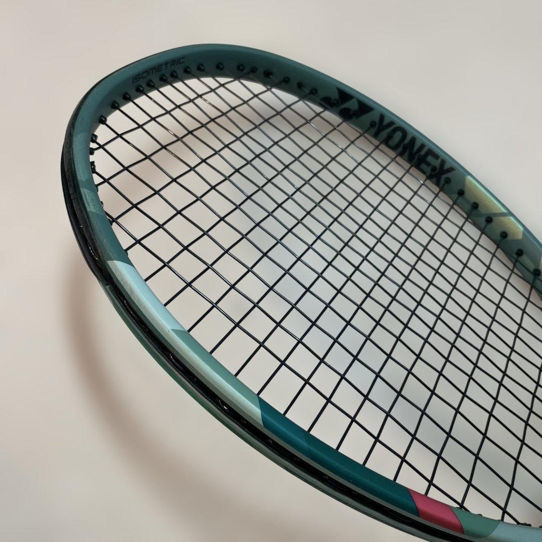 YONEX PERCEPT 100 硬式テニスラケット パーセプト