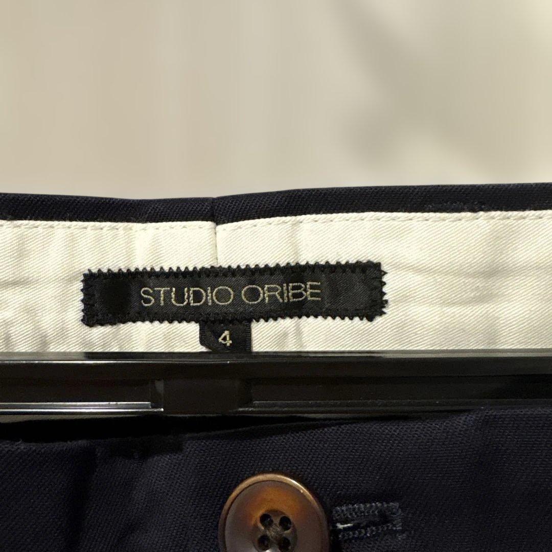 新品STUDIO ORIBE スタジオオリベ