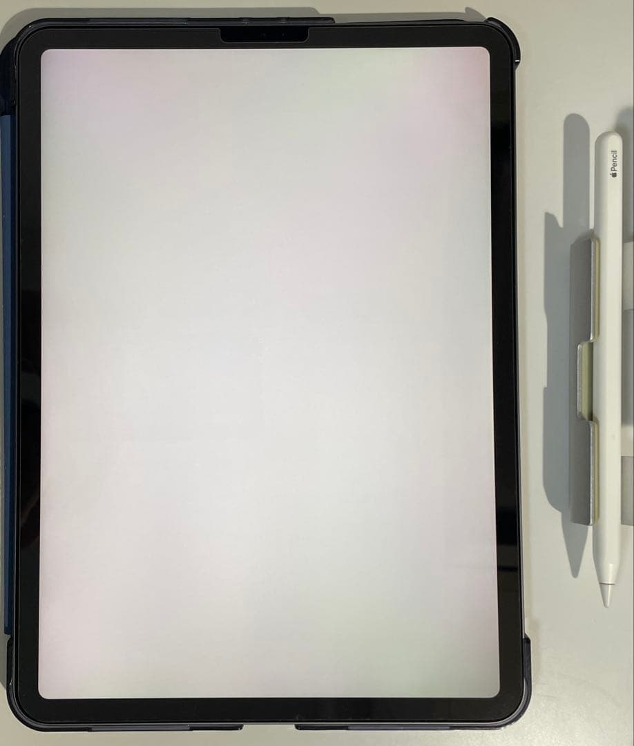ipad pro 11インチ 第一世代 Apple Pencil(第二世代)
