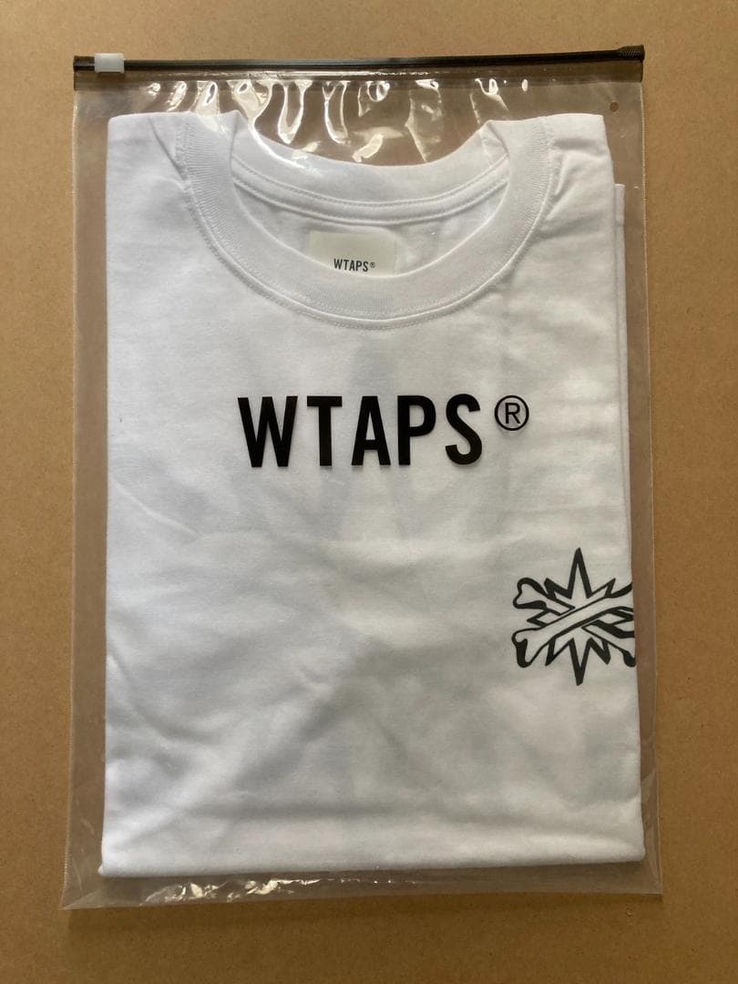 HAZE wtaps コラボTシャツ ヘイズ ダブルタップス 30th 会場限定