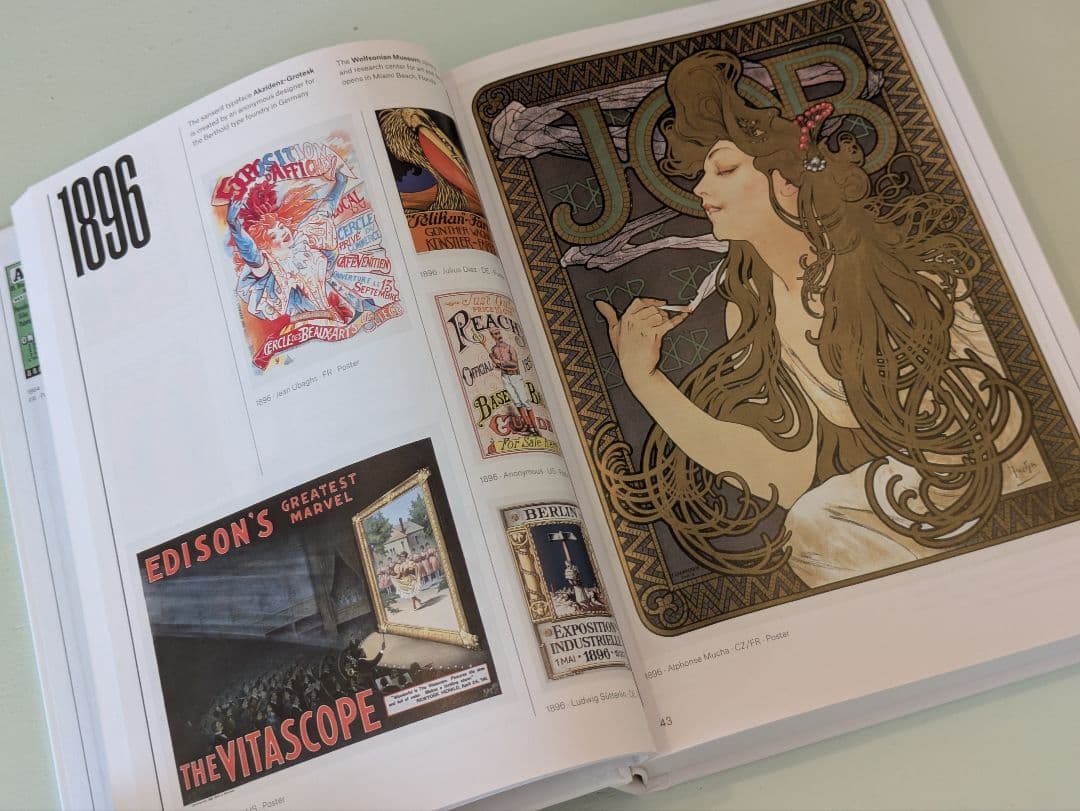 【新品】History of Graphic Design / Taschen