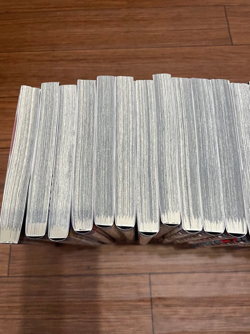 鬼滅の刃全巻プラス外伝１冊。