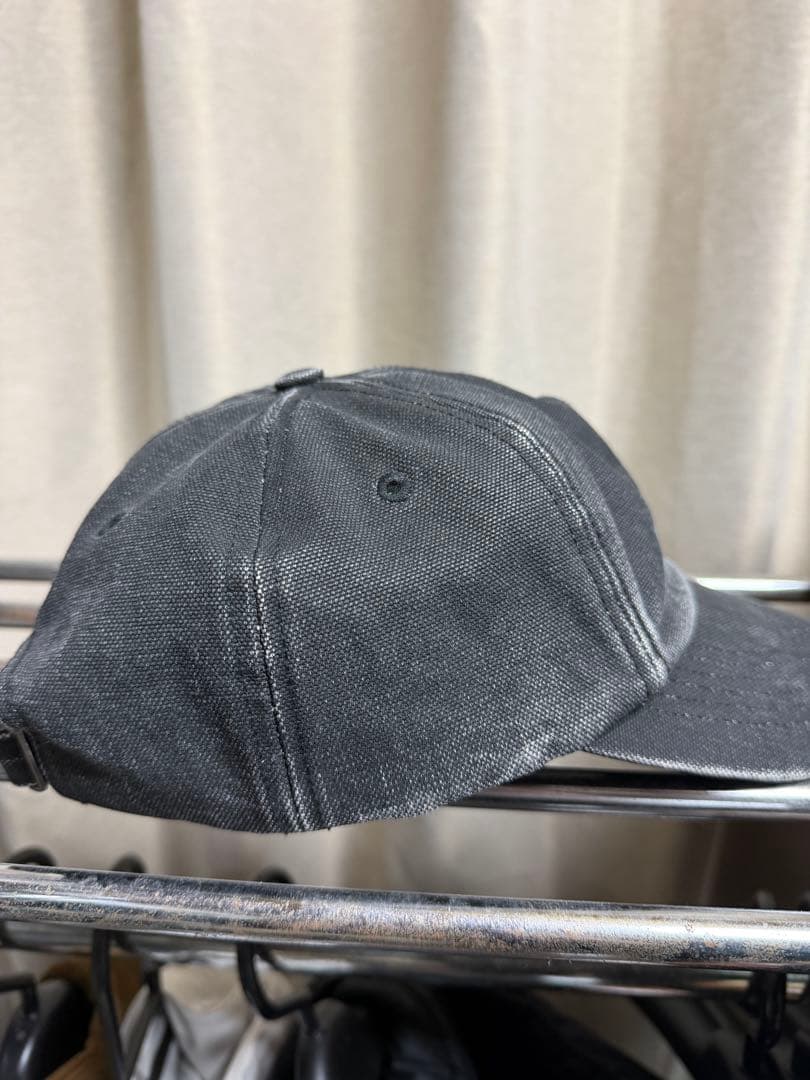 帽子 SUPREME
