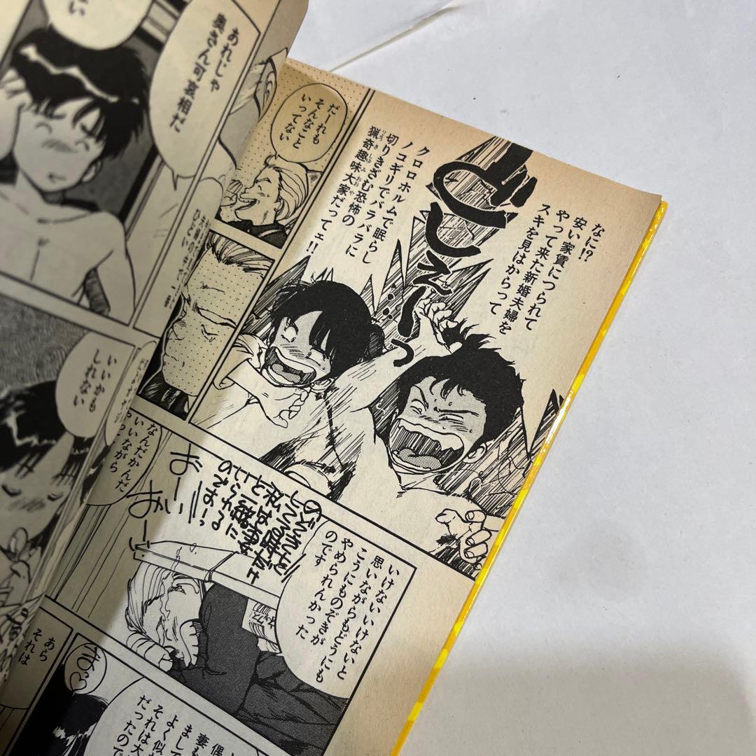 SEIKIの反乱 VOL.2