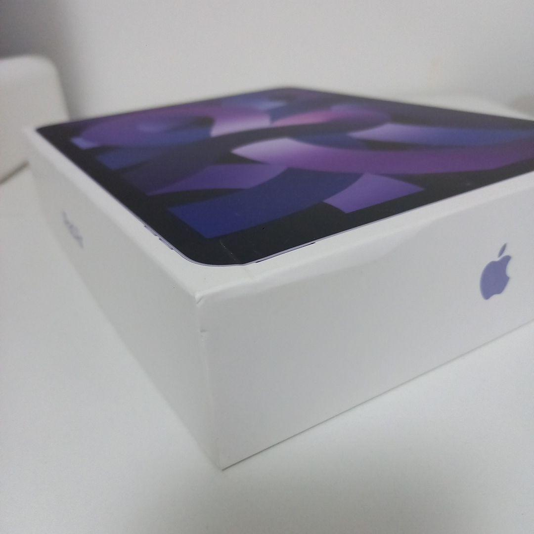 iPad Air 第5世代　64GB パープル