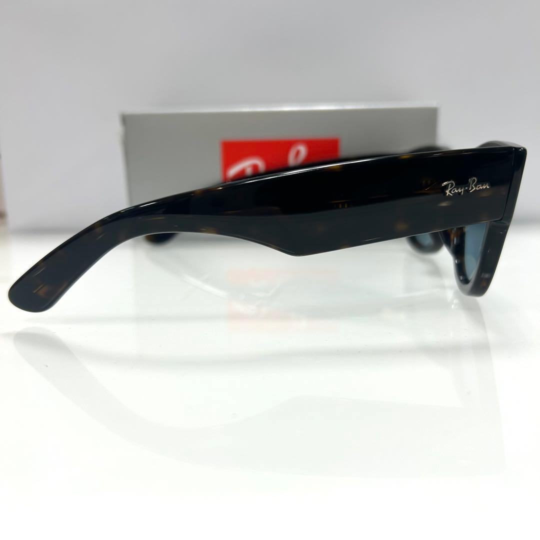 SALE新品正規品！RB0840SF 902/56レイバン メガウェイファーラー
