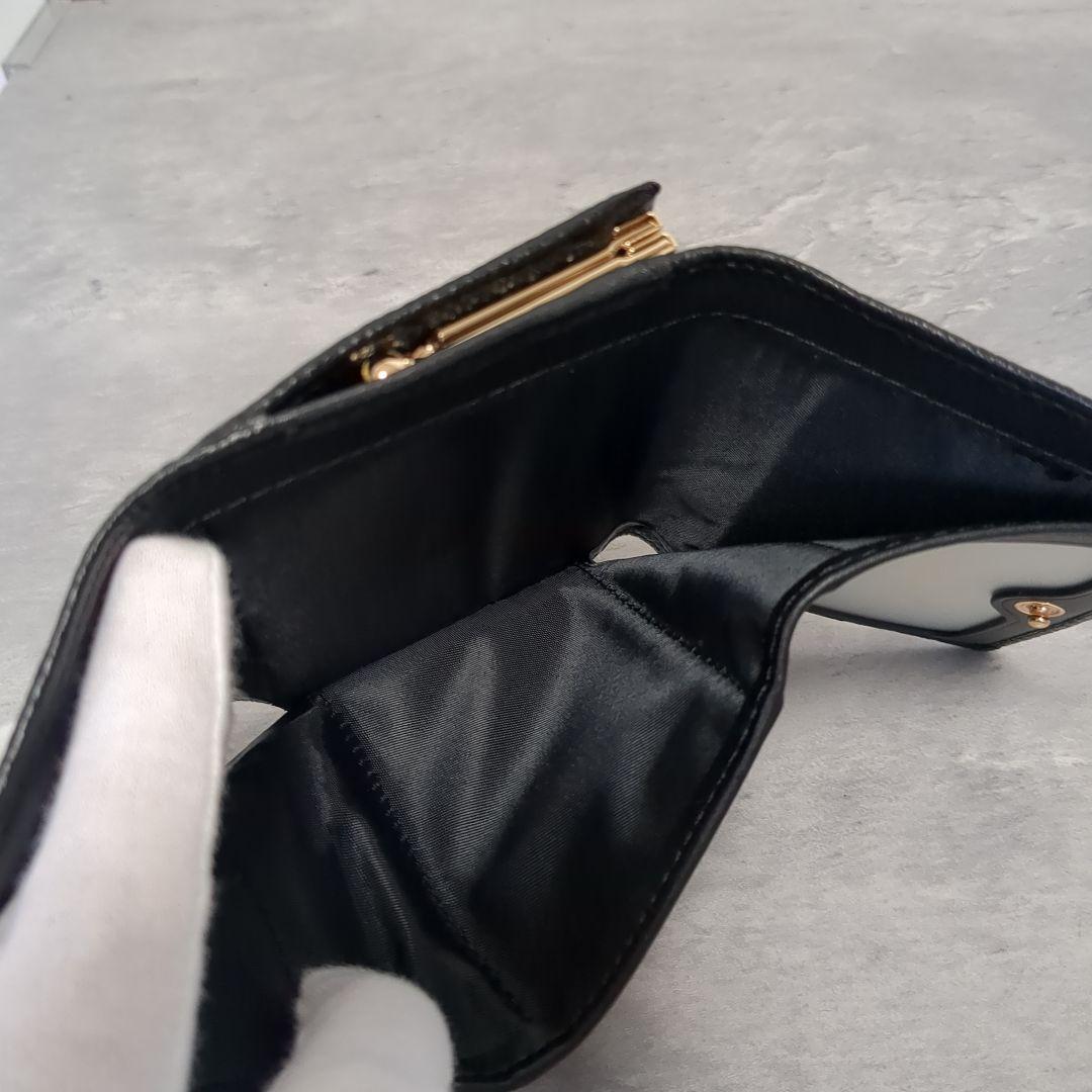 Vivienne Westwood 三つ折り財布　913VW111