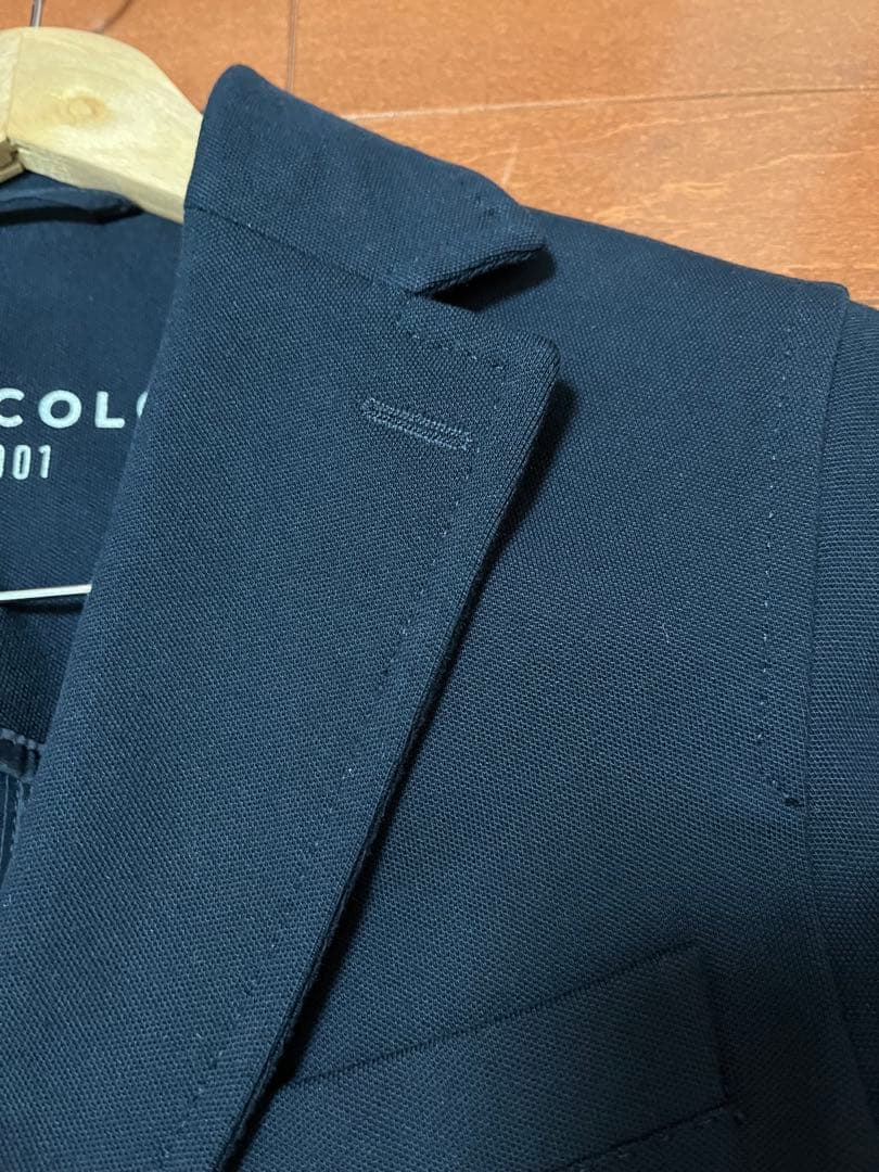 CIRCOLO 1901 ✨ネイビー ジャケット　46