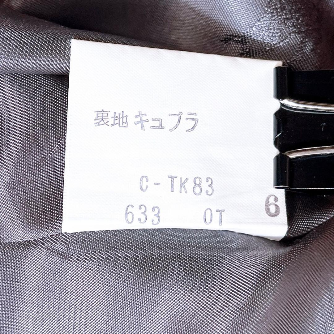 BURBERRYS ブレザー ⾦ボタン 　ダブルブレスト　レディース ジャケット