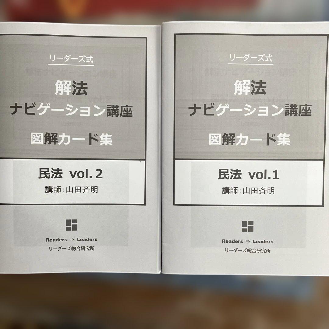 重要ポイントノート第3版・ドリル集 第3版民法 ２０２６年度版リーダーズ研究所