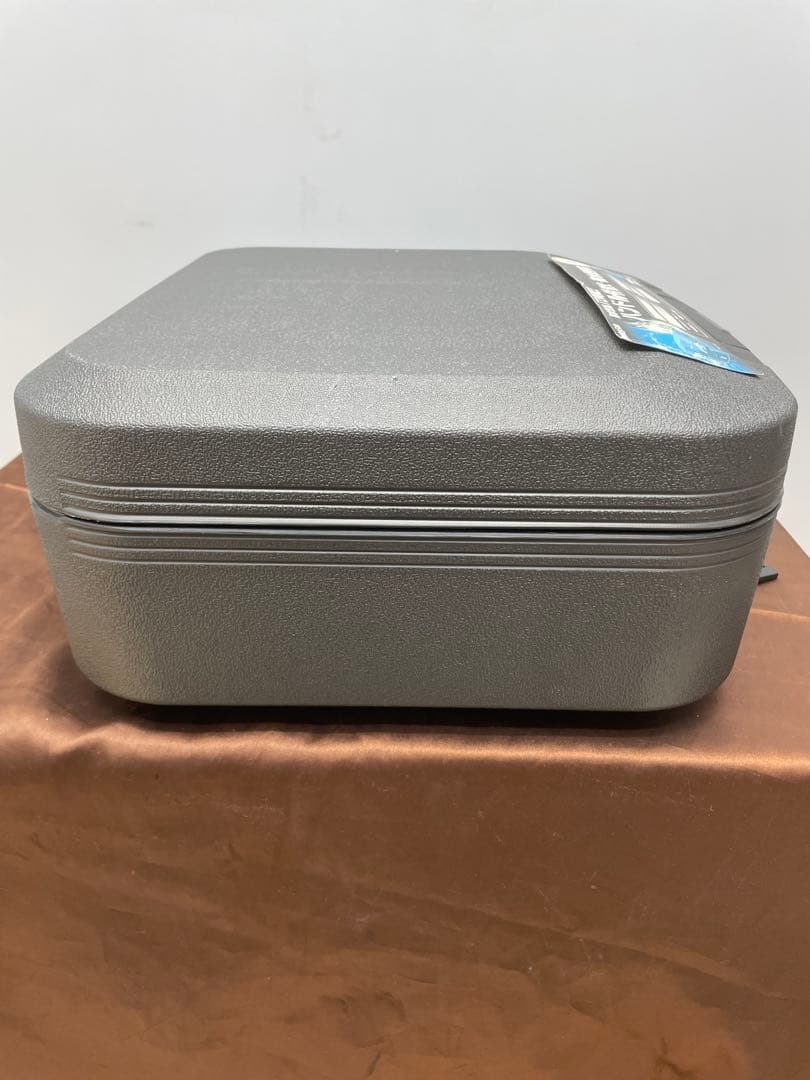 展示品 SentrySafe セントリーセーフ 防火防水保管庫 鍵付き