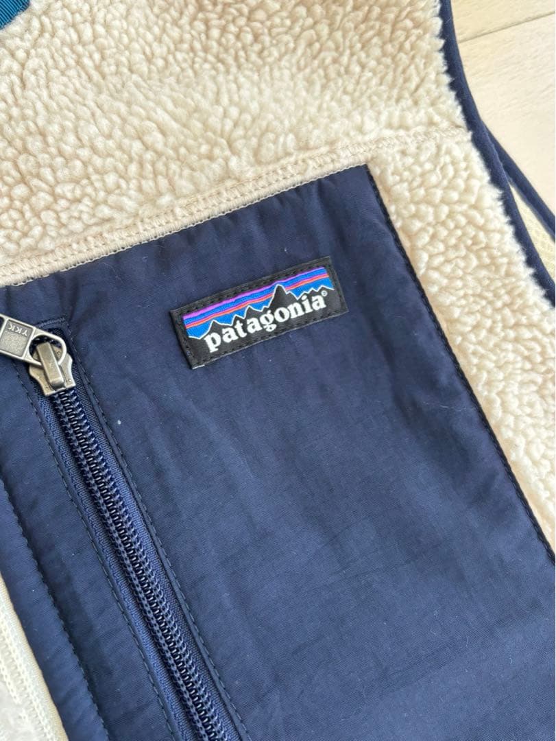 Patagonia/パタゴニアベスト/S
