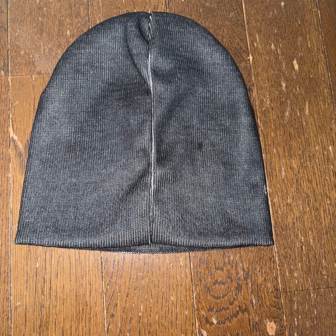 swagginboyzzビーニー新品未使用