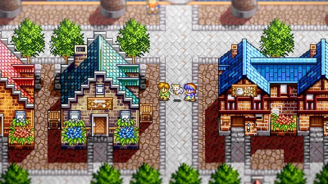 【セール】LUNAR リマスターコレクション（LUNAR REMASTERED）