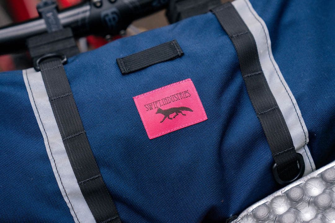 アクセサリー SWIFT INDUSTRIES zeitgeist pack