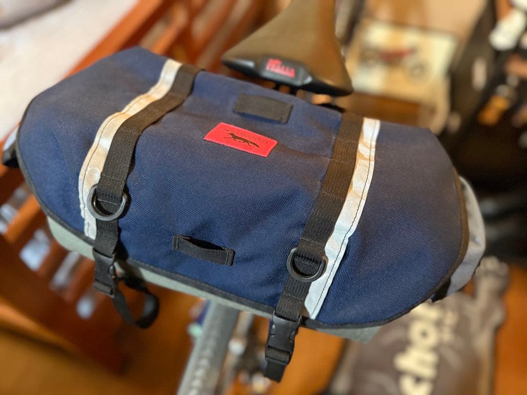 アクセサリー SWIFT INDUSTRIES zeitgeist pack