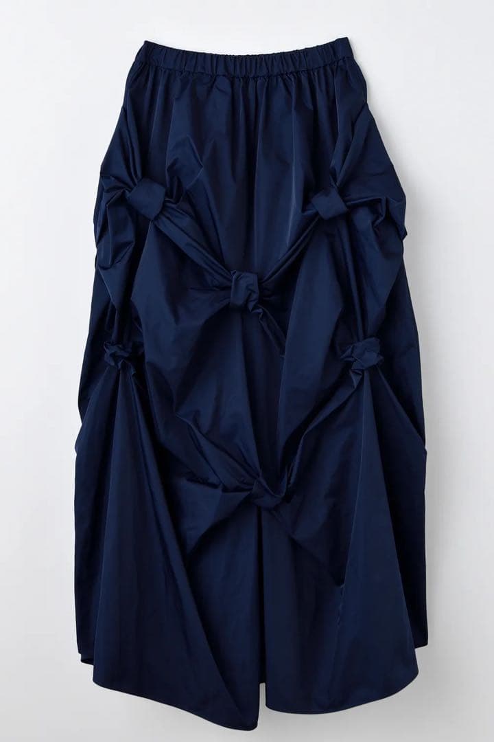 enfold ENFOLD TACK VOLUME SKIRT スカート
