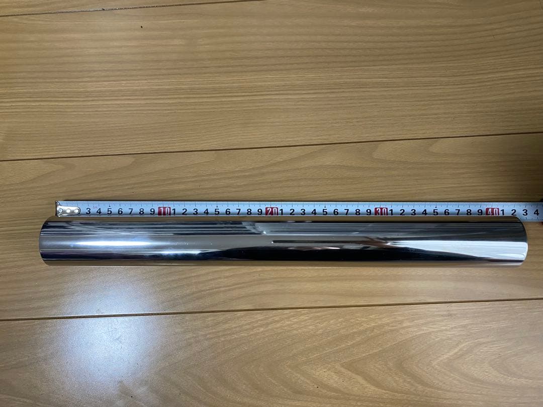 X-pole ポールダンス用ポール　ステージポール　延長40cm付