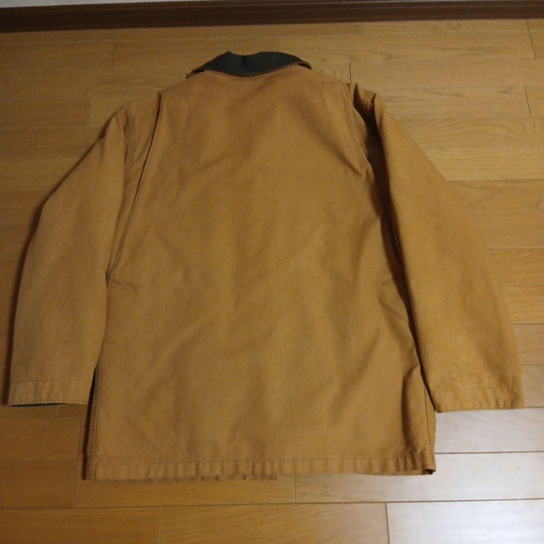 エルエルビーン　ハンティングジャケット　Made in USA