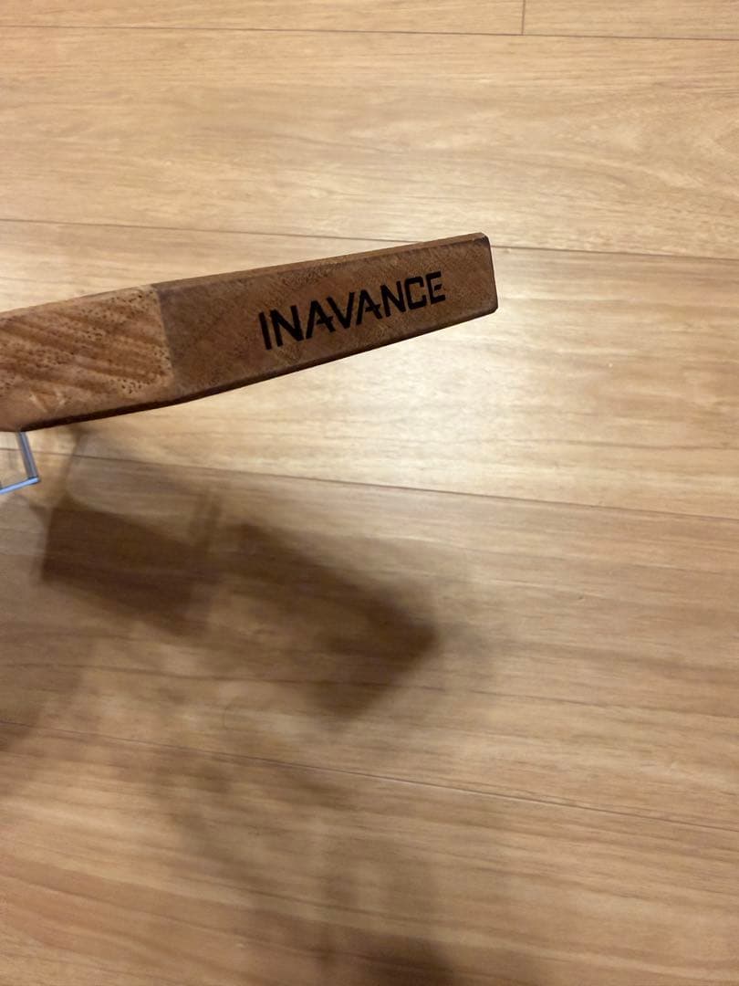 INAVANCE ONES TABLE（ウォールナット）