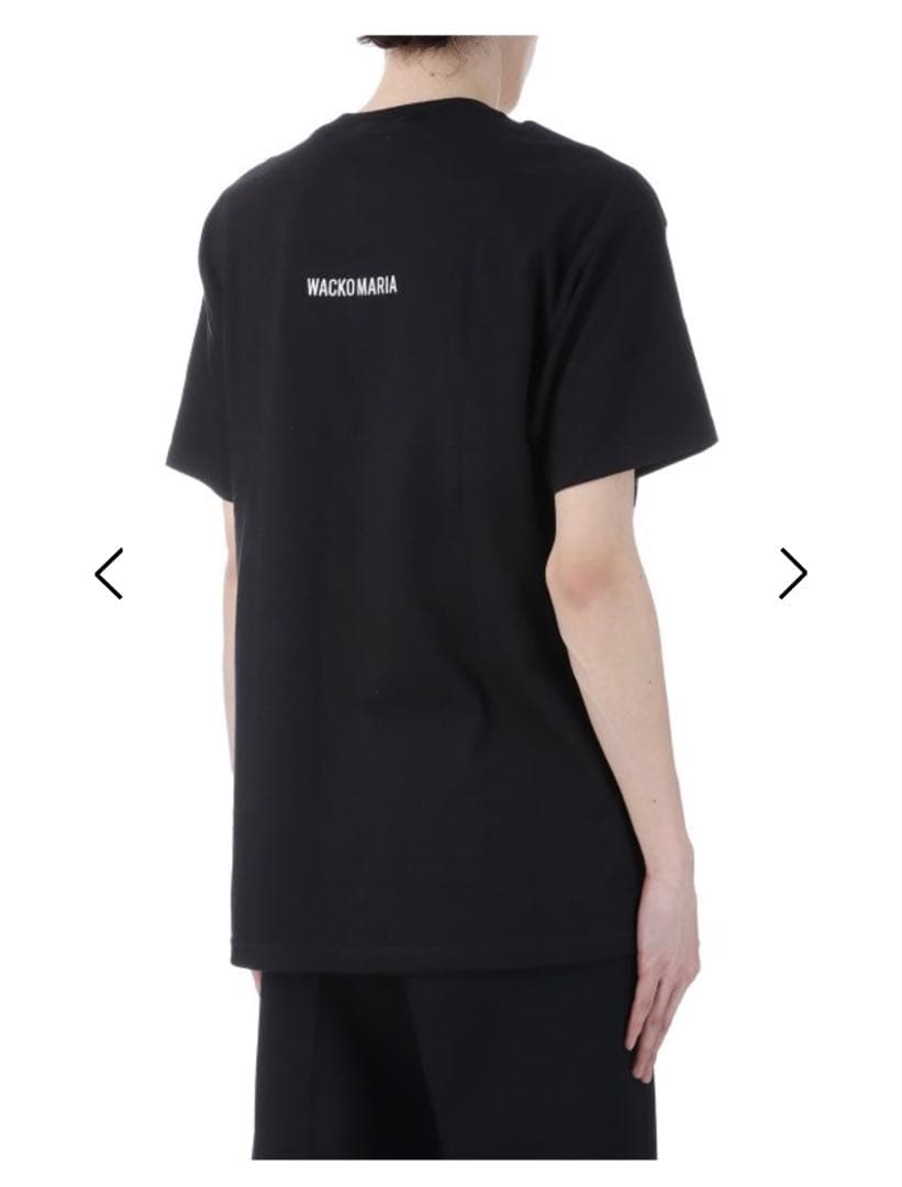 ワコマリア WACKO MARIA ザ ダーク ナイト バットマン Tシャツ