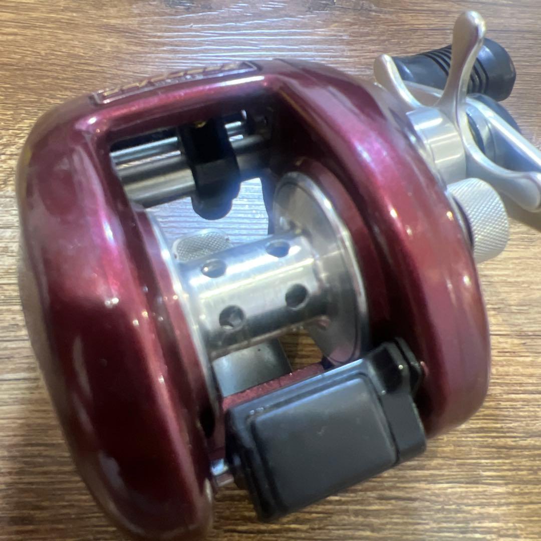 Shimano Scorpion nium XTリール(袋付き)