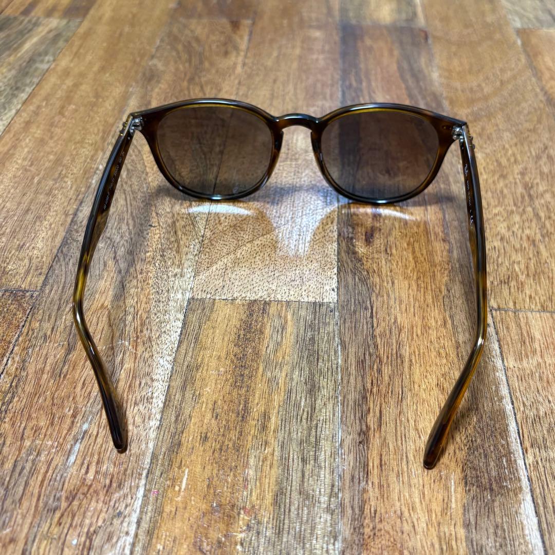 RayBan RB4259-F サングラス