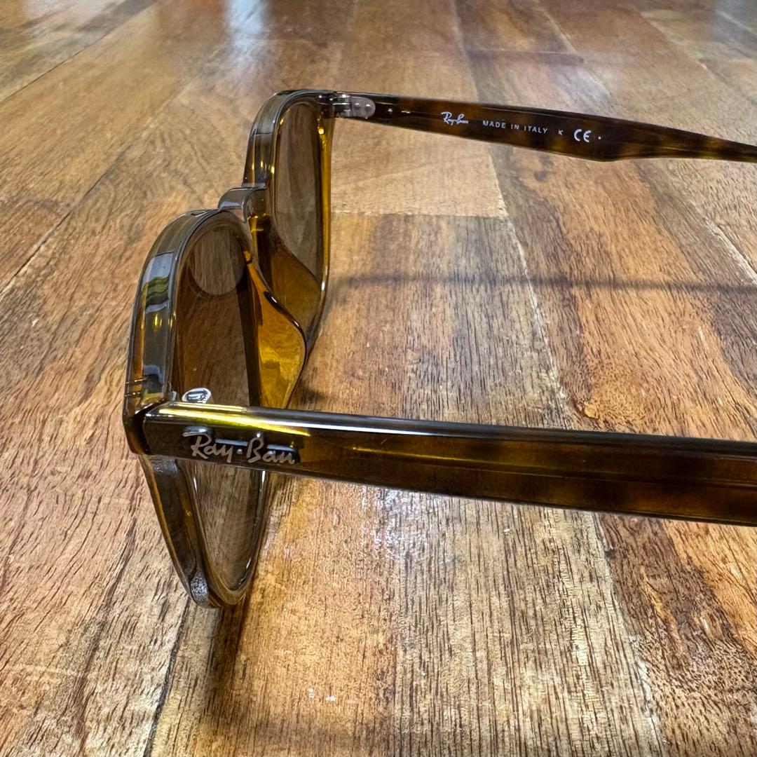 RayBan RB4259-F サングラス
