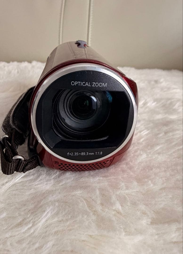 【SALE】Panasonic HC-V210M デジタルカメラ