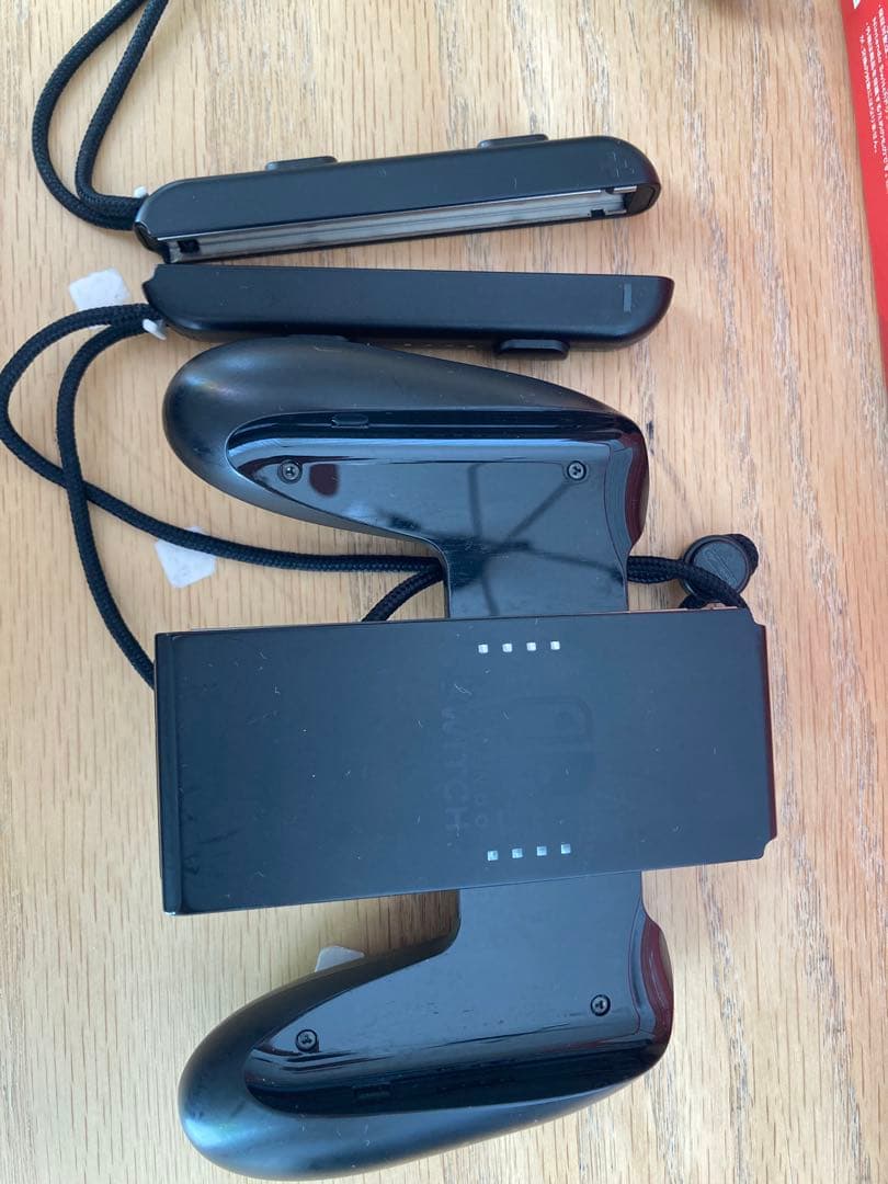Nintendo Switch 美品　使用期間9ヶ月
