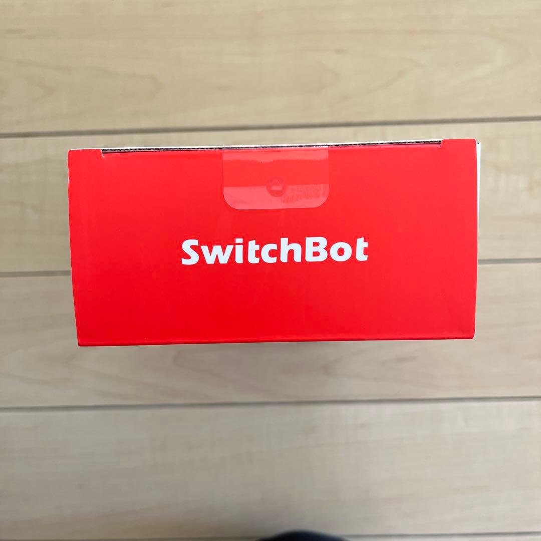 SwitchBot カーテン 3 スマートカーテン
