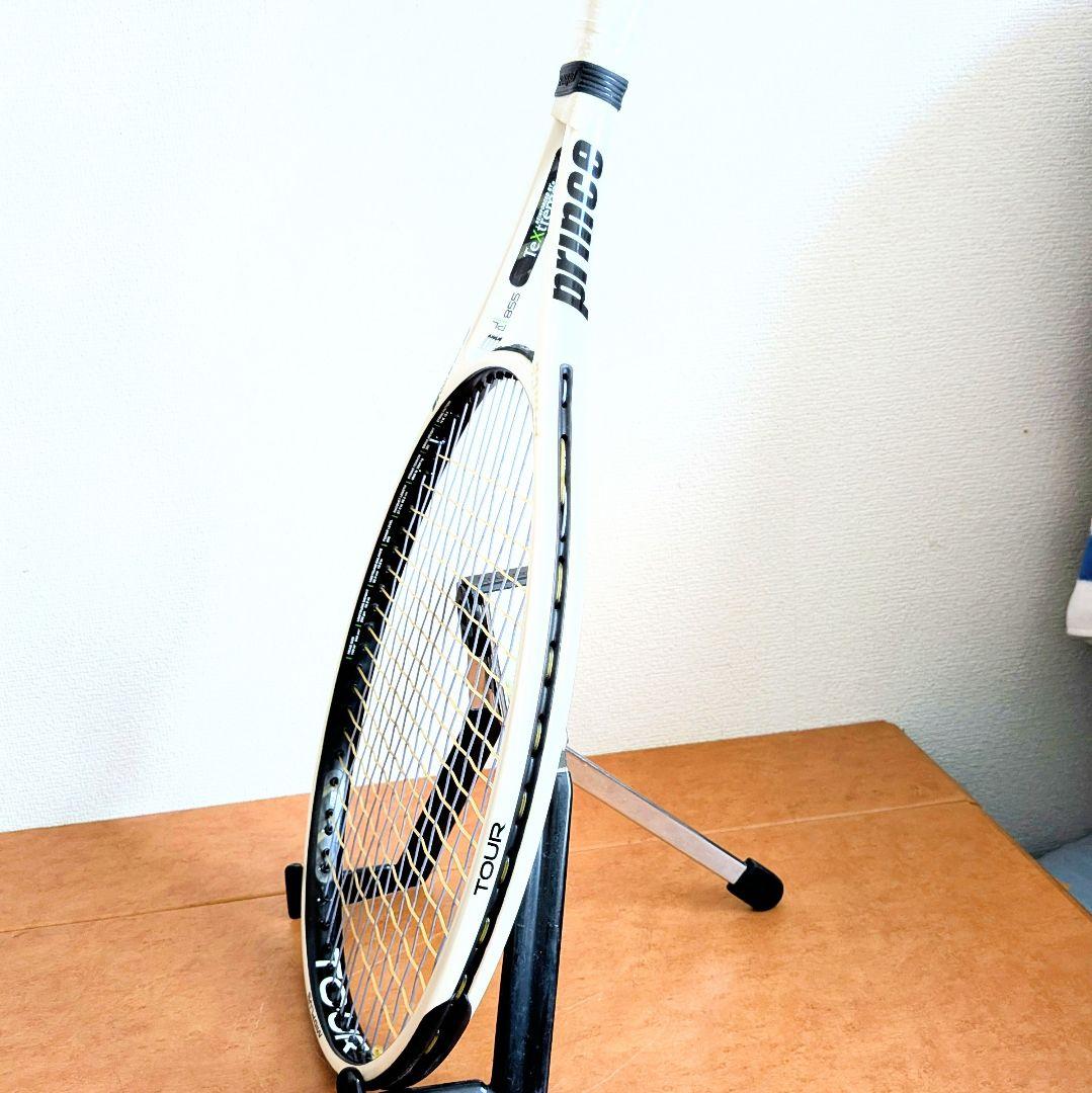 美品　prince　Tour100　PL855