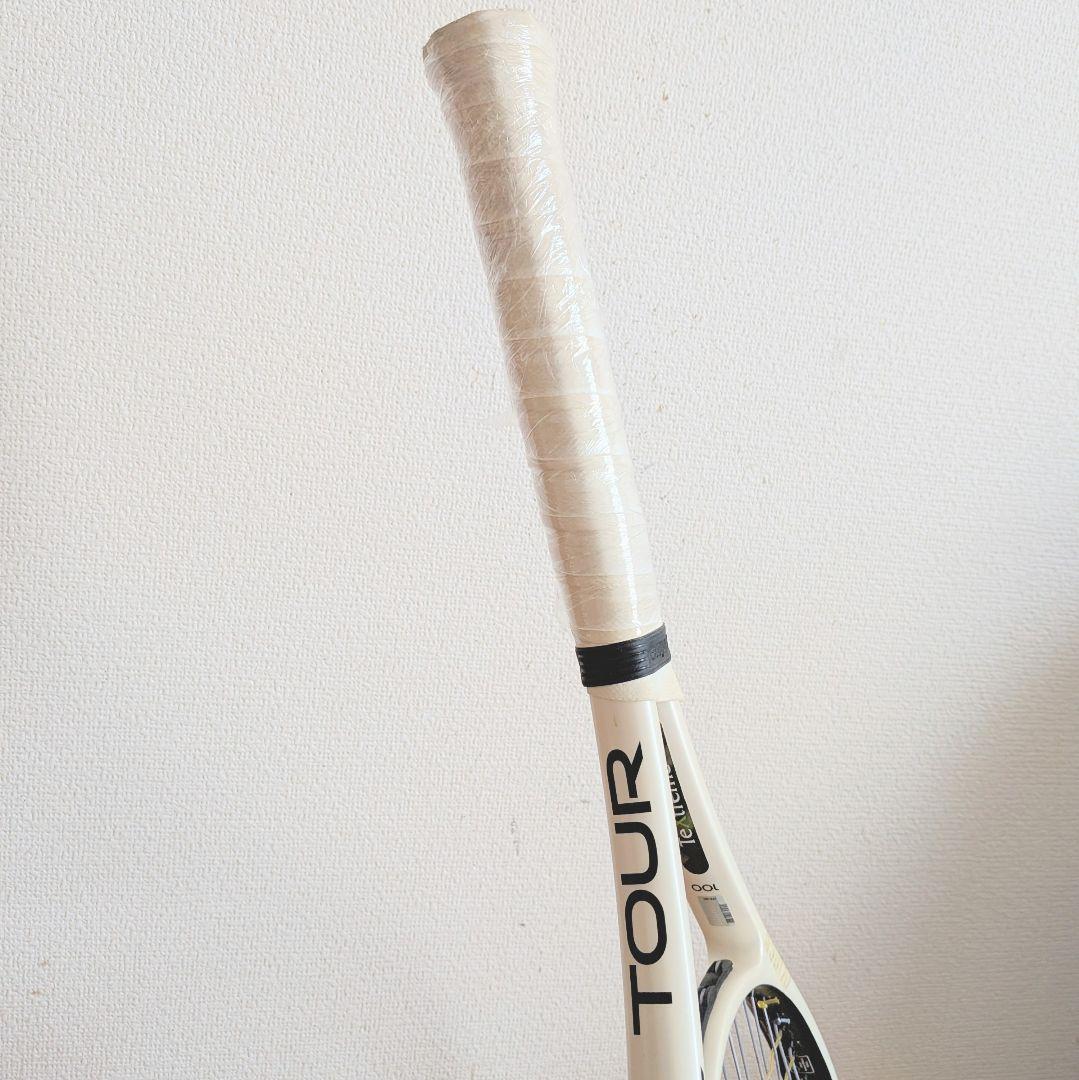 美品　prince　Tour100　PL855