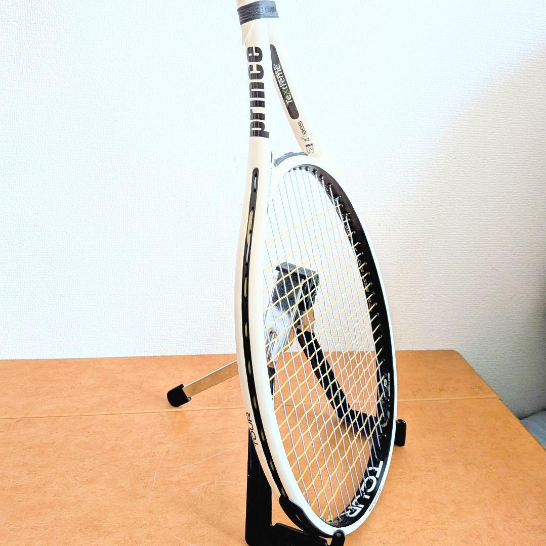 美品　prince　Tour100　PL855
