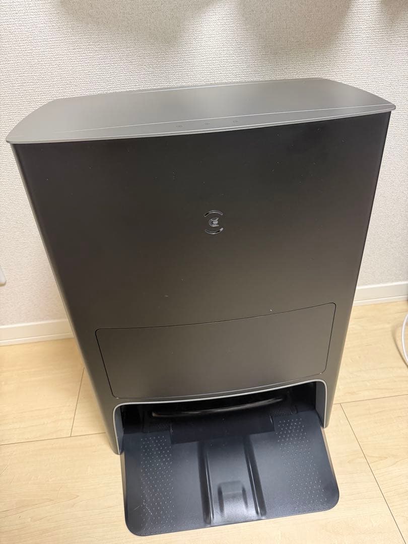 掃除機・クリーナー ECOVACS DEEBOT X1 OMNI