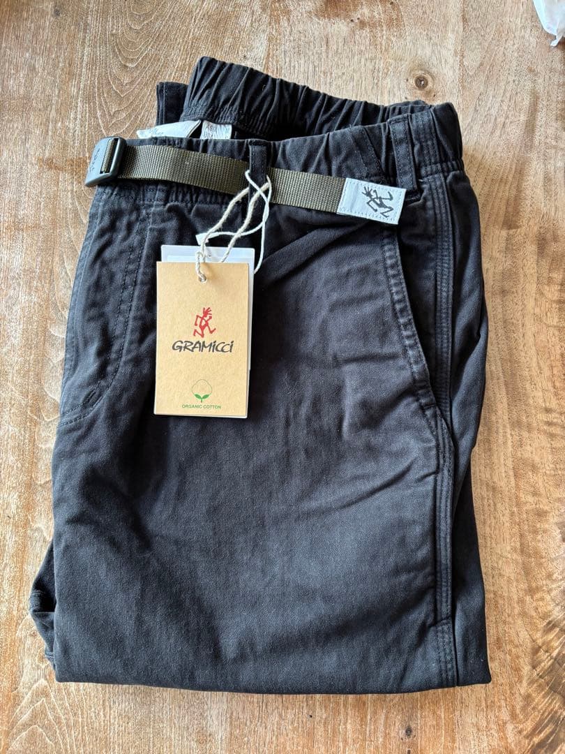 パンツ Gramicci NN PANTS