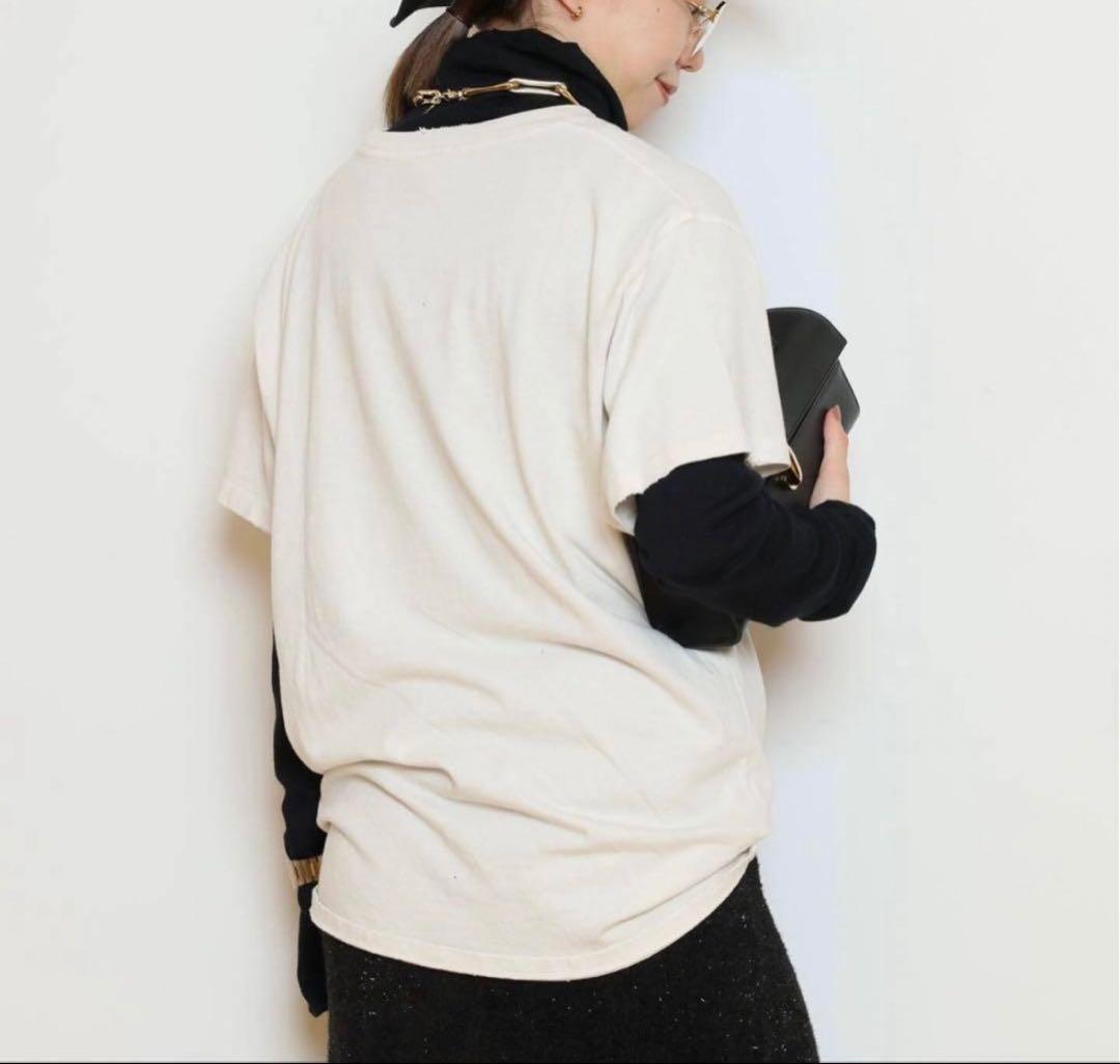 期間限定値下げ！Muse de Deuxieme Classe Madeworn