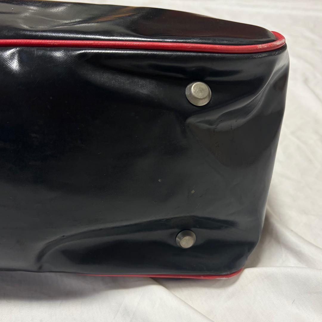 COMME des GARCONS 田中オム　ボストンバッグ　00s