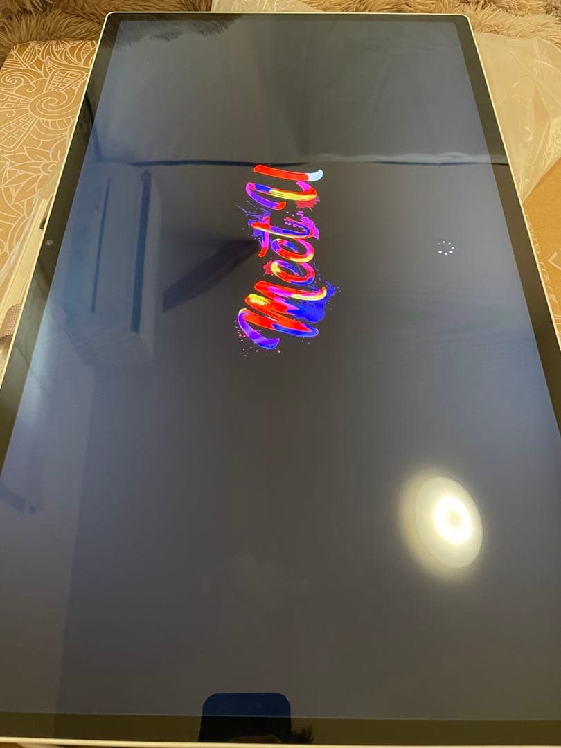 KTC MegPad 24.5インチ タブレット A25Q5