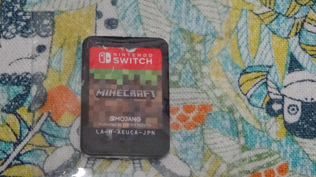 Nintendo Switch 任天堂スイッチ　2017　ゲームセット
