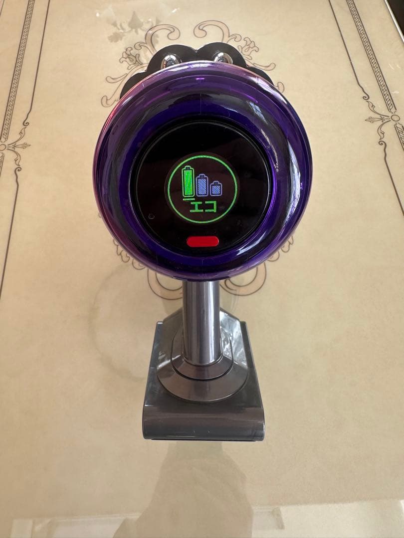 dyson デジタルスリム　SV18 コードレス掃除機　匿名配送