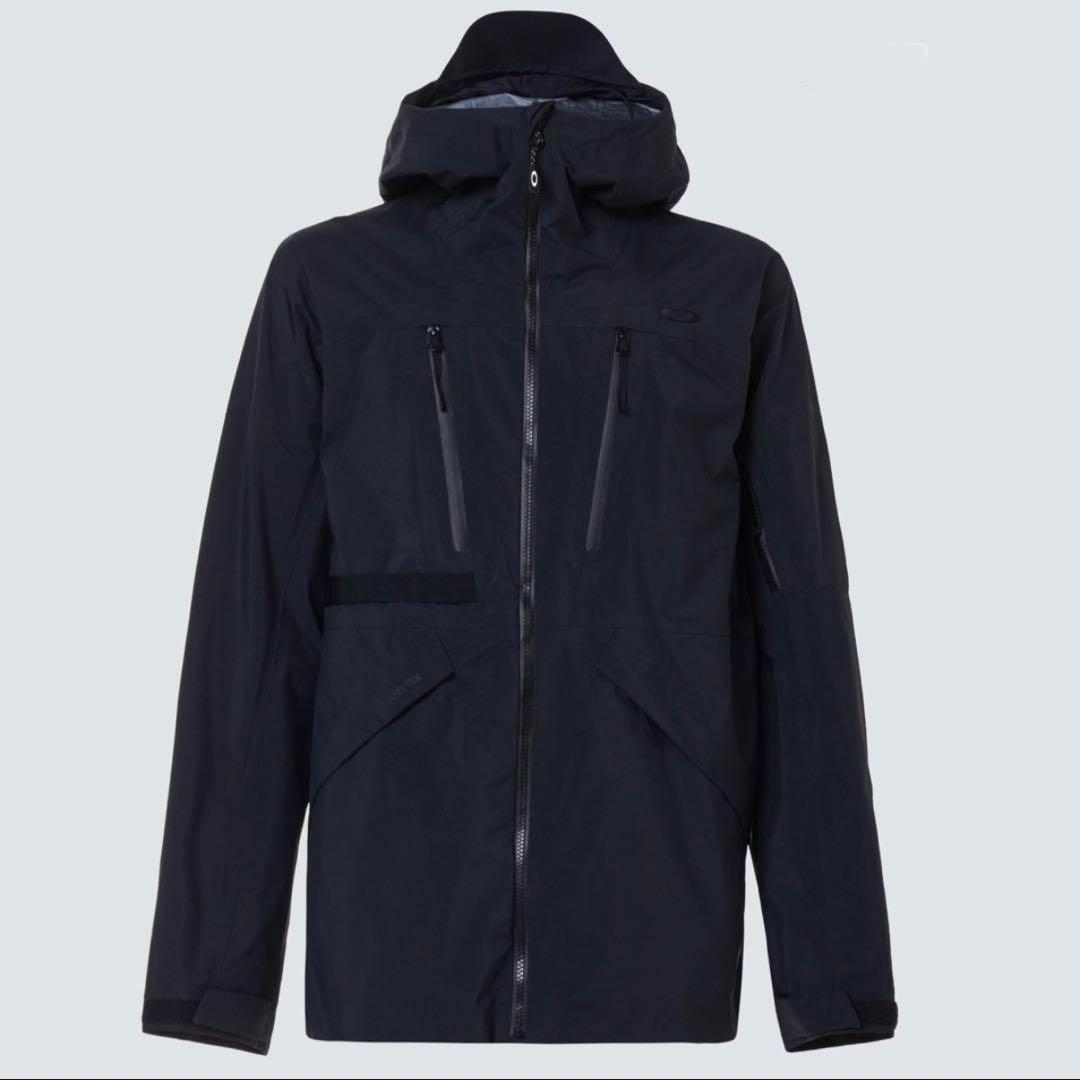 超美品Oakley Gore-Tex Pro スノーボード スキージャケット