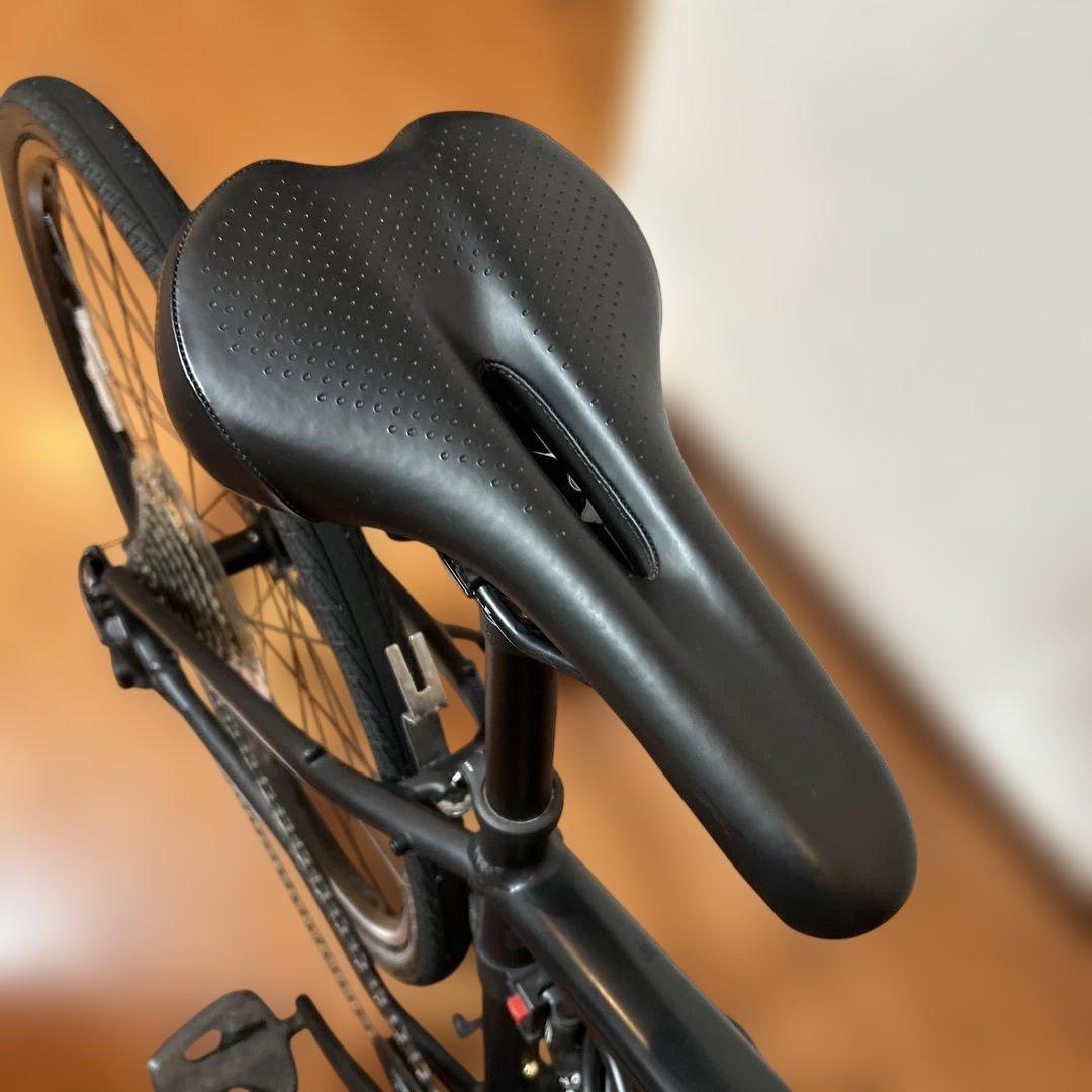 Sora　TREK FX2 Disc Gen4（2025年モデル）
