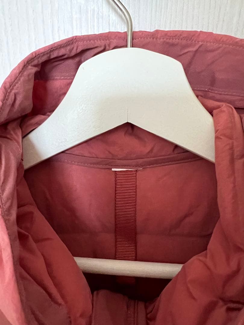 ルルレモン　Down & Around Jacket