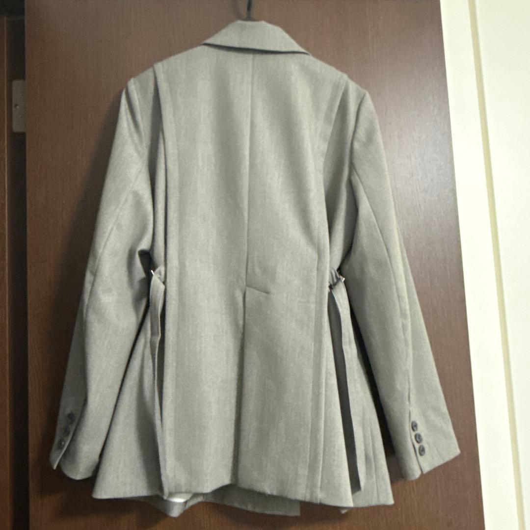 united tokyoジャケット