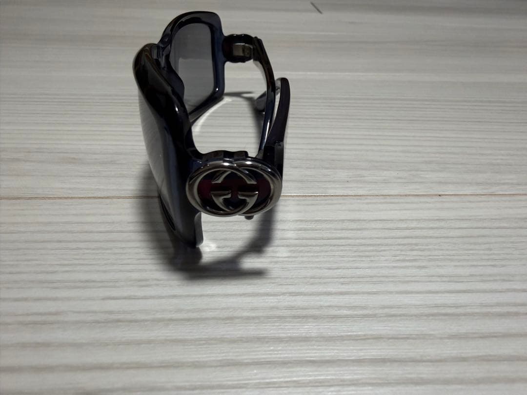 GUCCI グッチ サングラス レディース GG 3111/S ネイビー